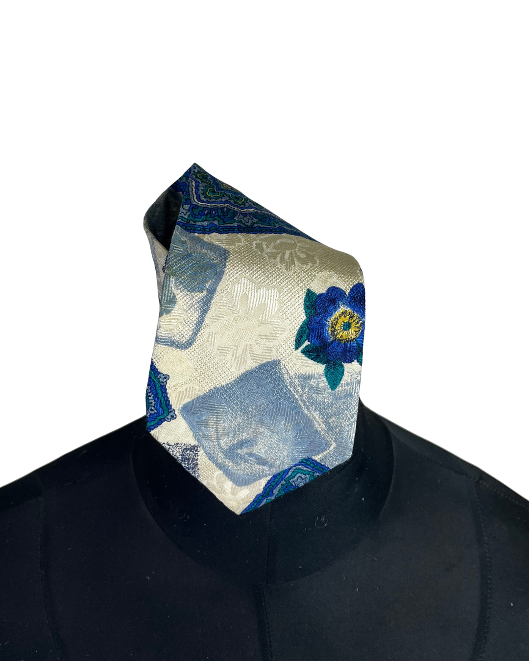 Luciano Soprani Necktie 10 cm