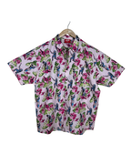 Lowes Hawaiian Shirt 2XL