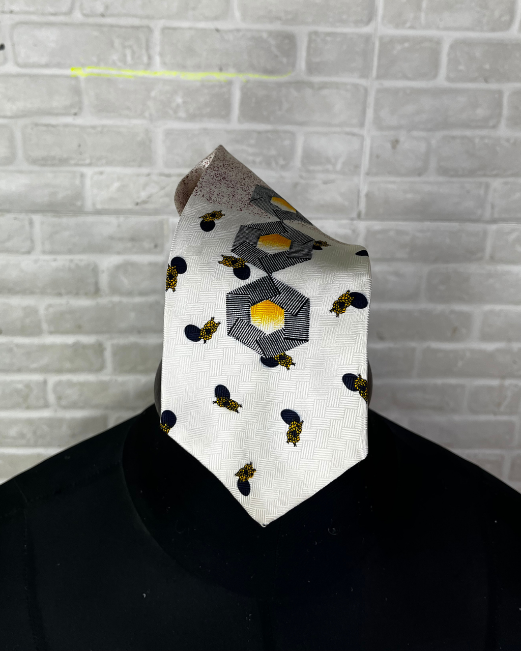 Emarco Necktie 9.5 cm