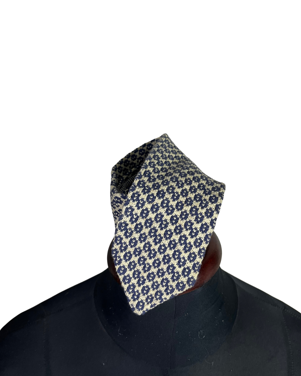 Latte di Mucca necktie