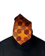 Boss Necktie 9.5 cm