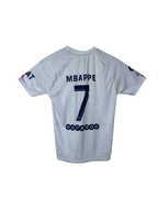 Nike PSG Mbappé Qatar Airways Edition Jersey