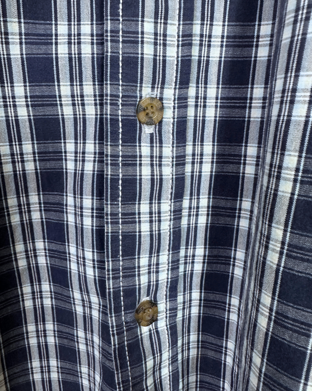 Wrangler Shirt