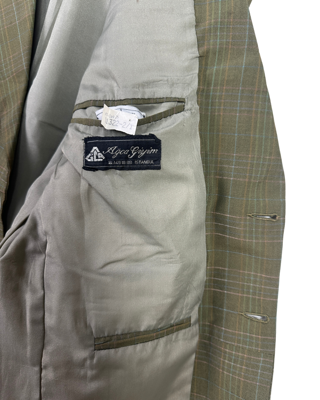 Lider Blazer