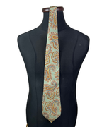 Bolgheri Necktie 10 cm
