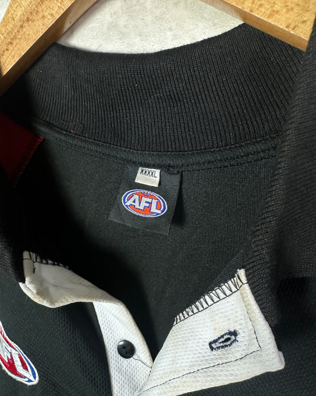 AFL St Kilda Football Club Polo Shirt
