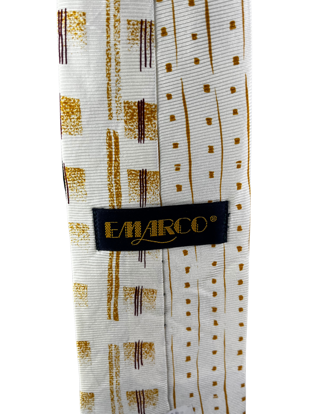 Emarco Necktie 9.5 cm