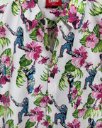 Lowes Hawaiian Shirt 2XL