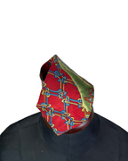 Misto Seta Necktie 10 cm