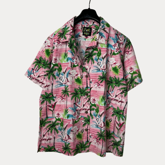 Benny's Hawaiian Shirt Large