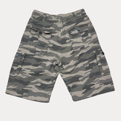 Billabong Camo Shorts 34