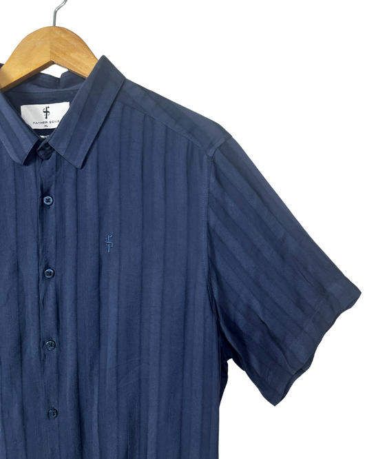 Father Sons Classic Fit Shirt - XL