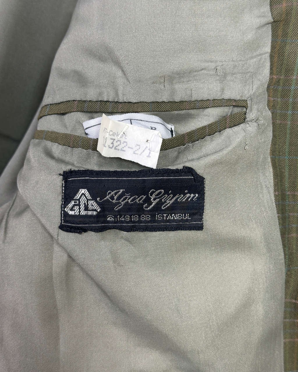 Lider Blazer