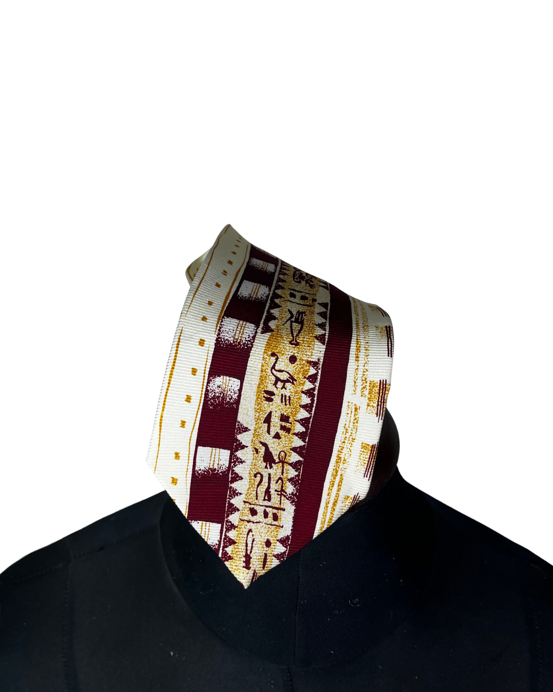 Emarco Necktie 9.5 cm