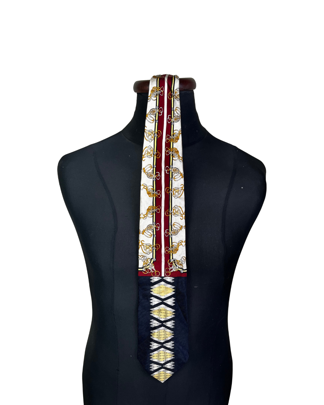 Emarco Necktie 9.5 cm