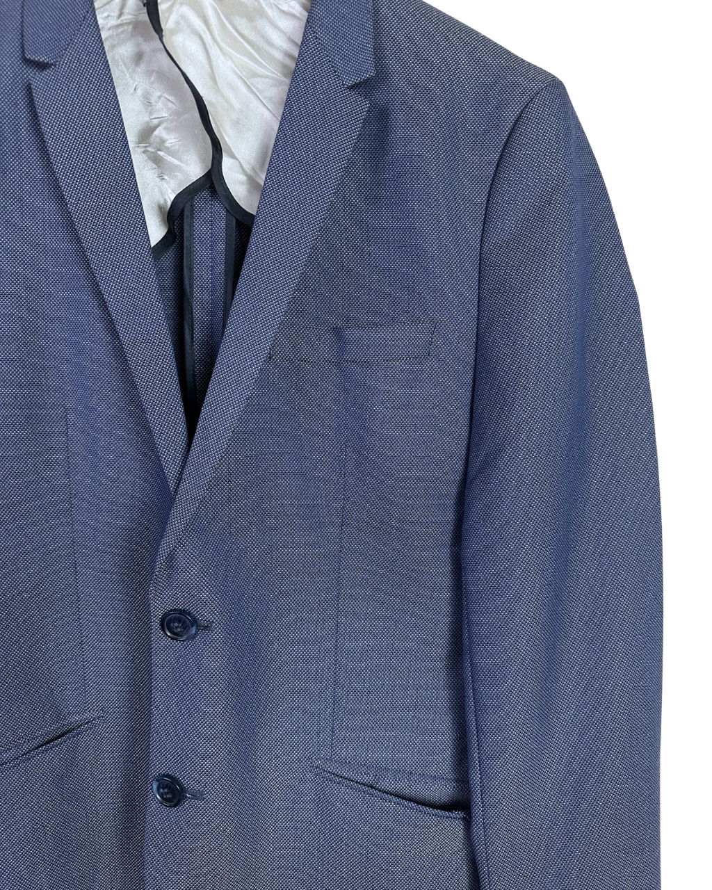 Selected Homme By Carreman Blazer