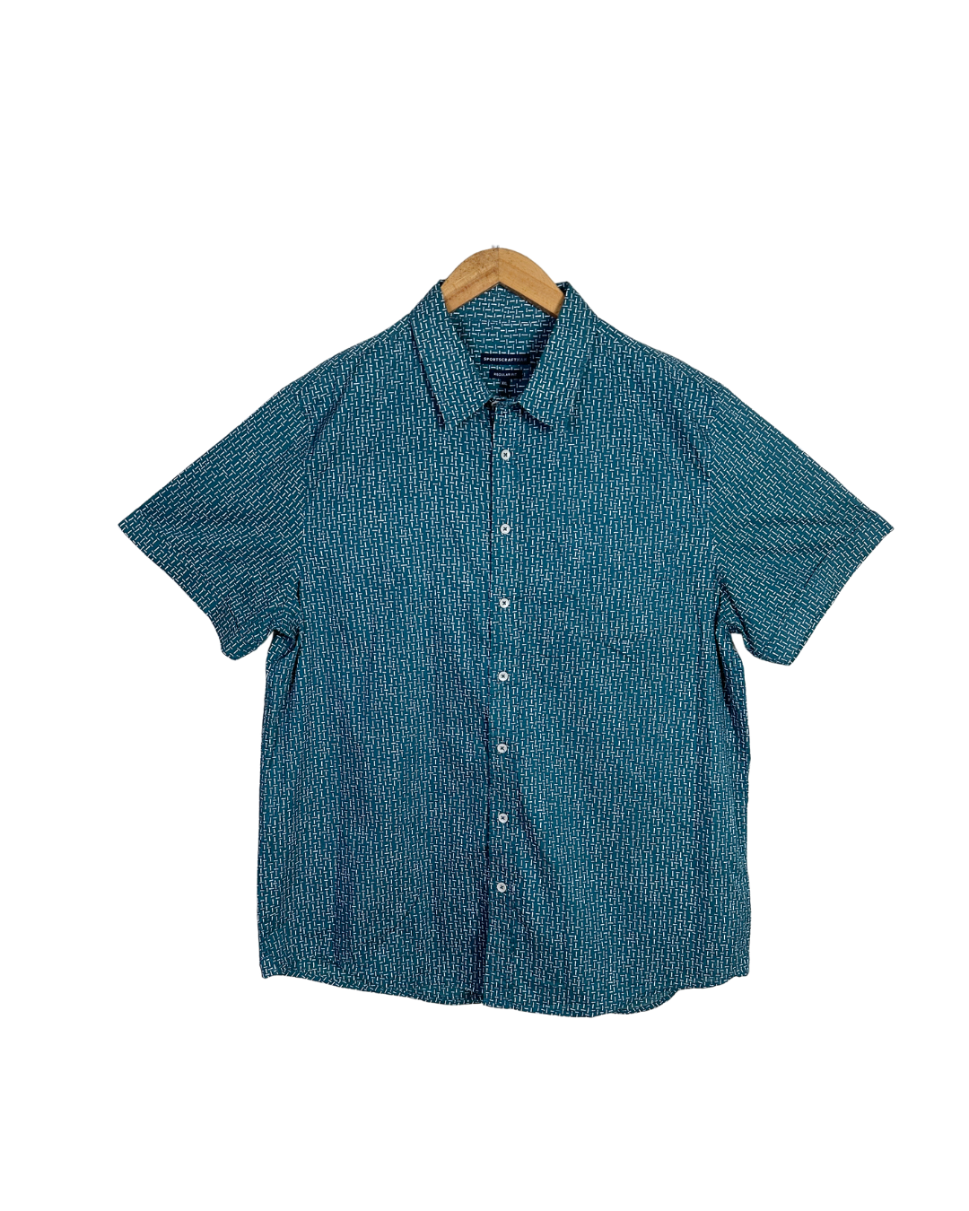 SportsCraft Regular Fit Shirt