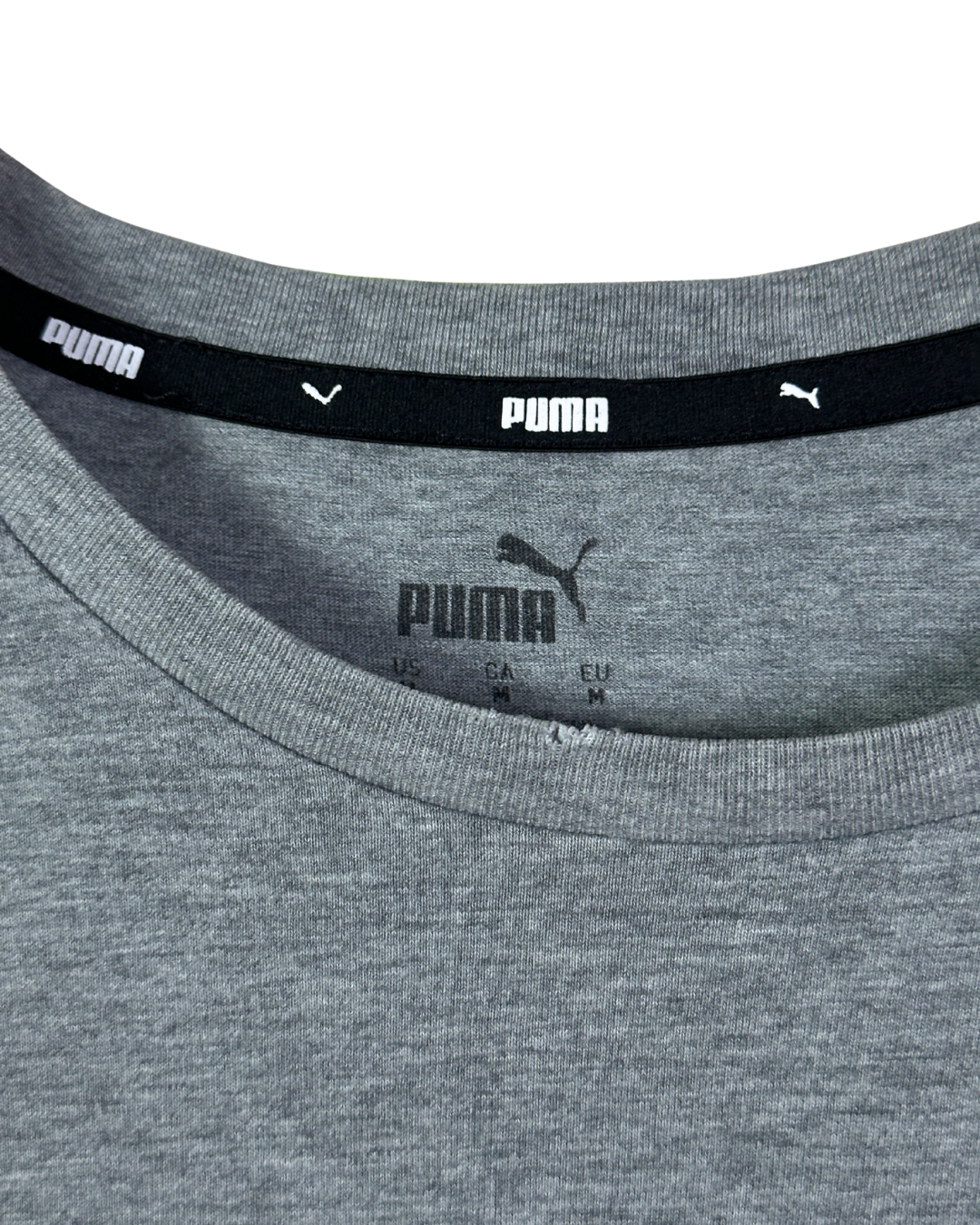 Puma T-Shirt Medium