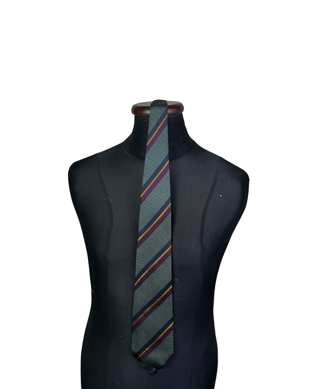 Ermenegildo Zegna Necktie 9.5 cm
