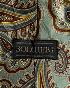 Bolgheri Necktie 10 cm