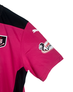 Puma Airdrieonians FC Jersey 2014-2015