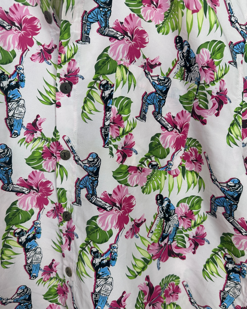 Lowes Hawaiian Shirt 2XL