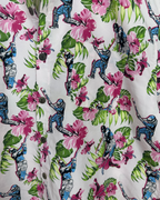 Lowes Hawaiian Shirt 2XL