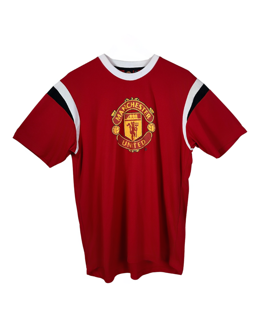 Manchester United Jersey 2XL