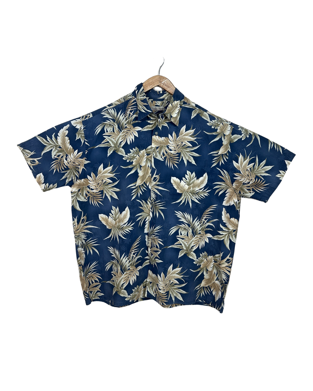 Hollis River Shirt 2XL