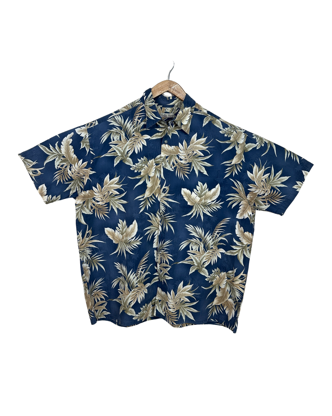 Hollis River Shirt 2XL