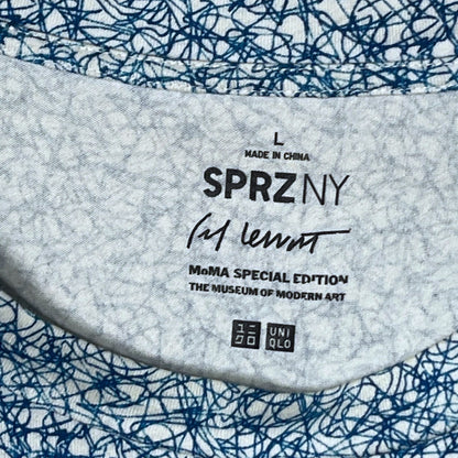 SPRZ NY T-shirt Large