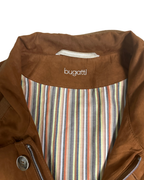 Bugatti Microsuede Jacket - XL