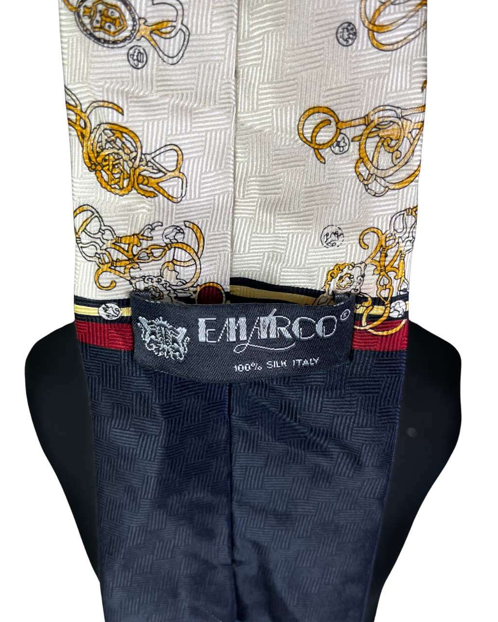 Emarco Necktie 9.5 cm
