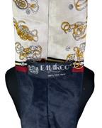 Emarco Necktie 9.5 cm