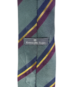 Ermenegildo Zegna Necktie 9.5 cm