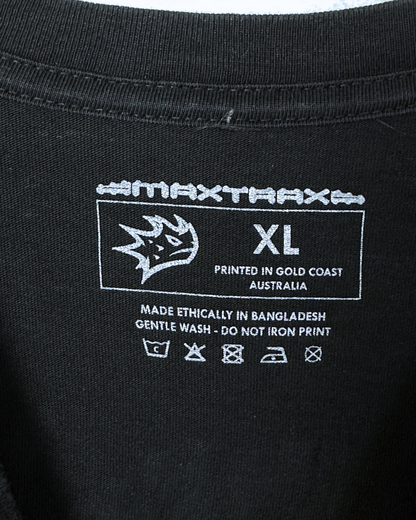Maxtrax Graphic T-shirt XL
