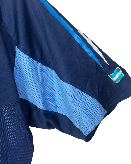 Cool Quick Argentina AFA Football Jersey XL