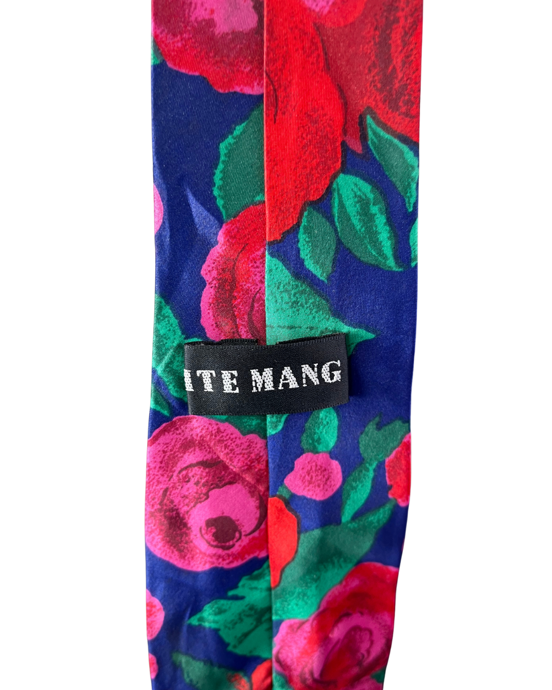 Site Mang Necktie 9 cm