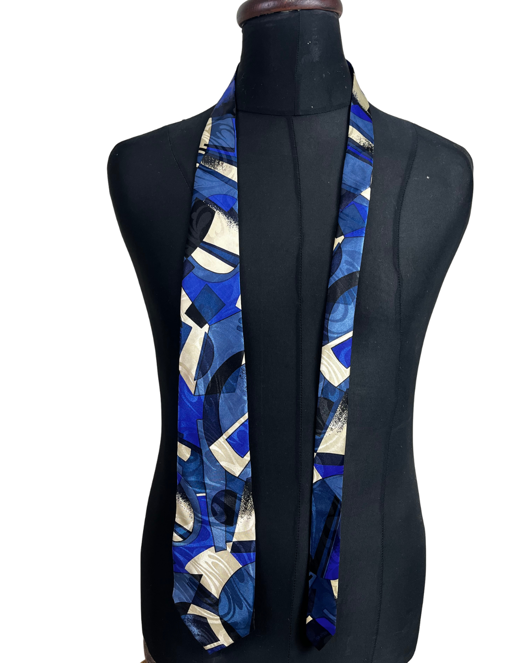 Christian Armand necktie