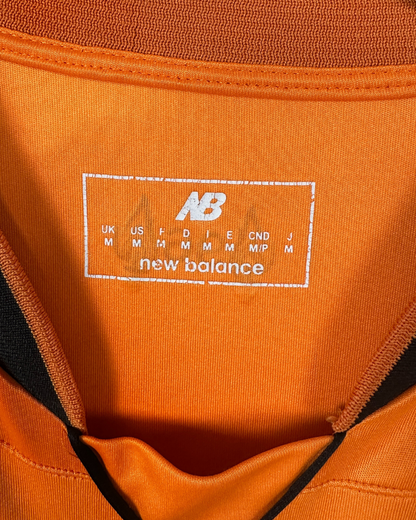 New Balance Liverpool FC 2017/18 Third Jersey, 125 Years Anniversary - Medium