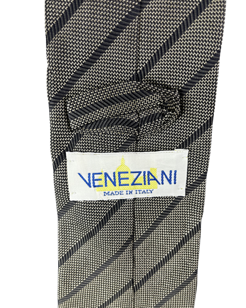 Veneziani Necktie 9.5 cm