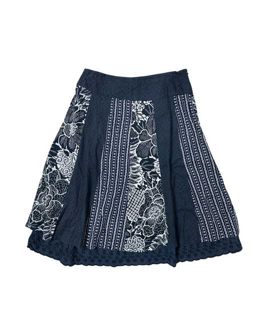 Vintage Principles Petite Skirt