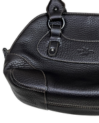 Yves Renard - Genuine Leather Bag (Deadstock)