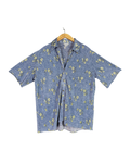 Vintage Mediterraneano Shirt