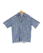 Vintage Mediterraneano Shirt