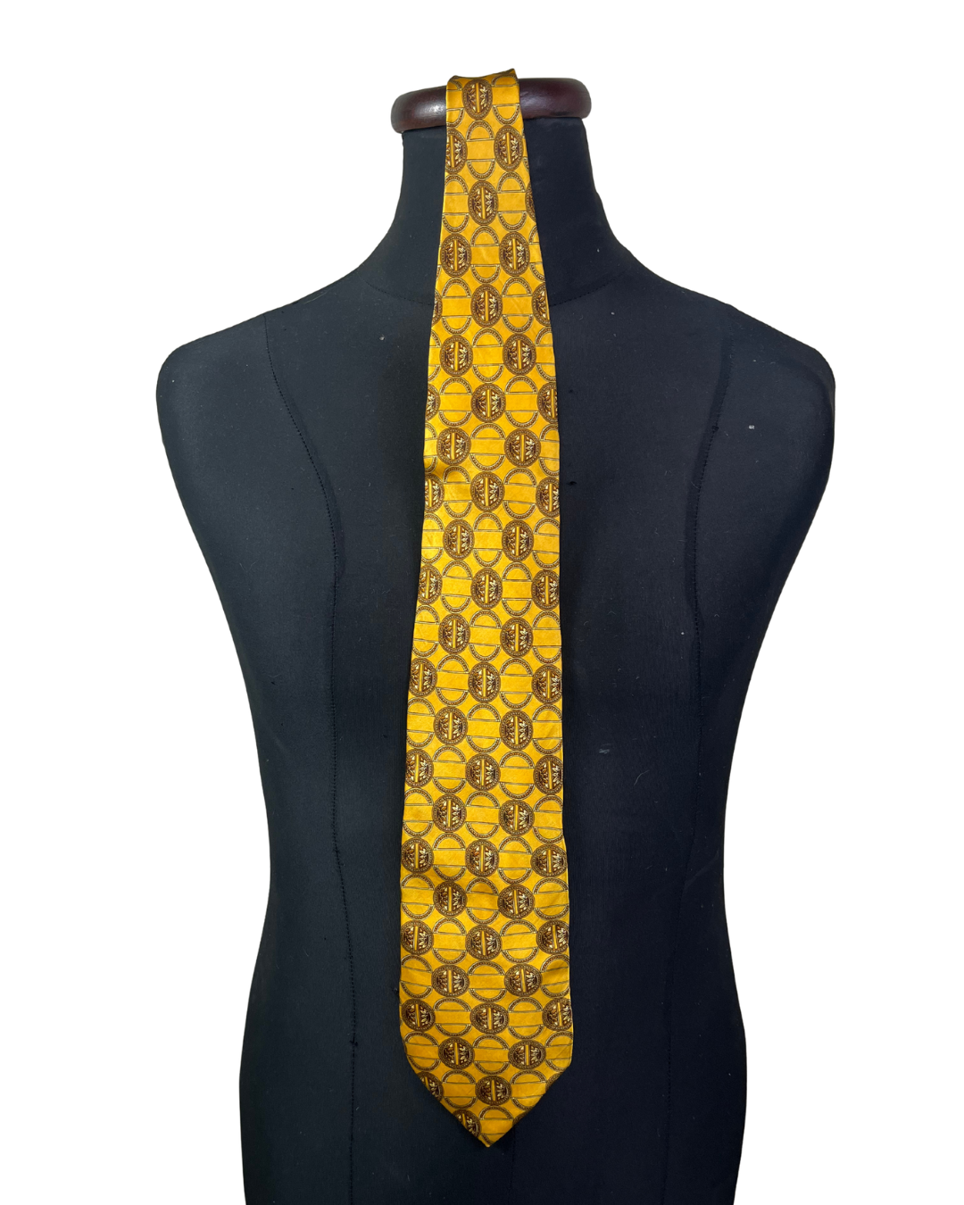 Valentino Necktie 9.5 cm