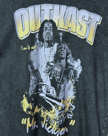 Outkast Graphic T-Shirt