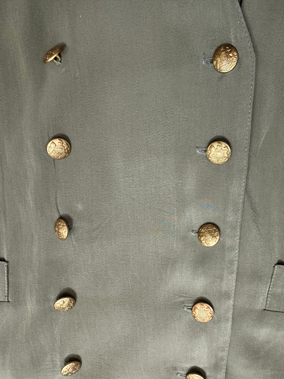 Jean Claire Blouse