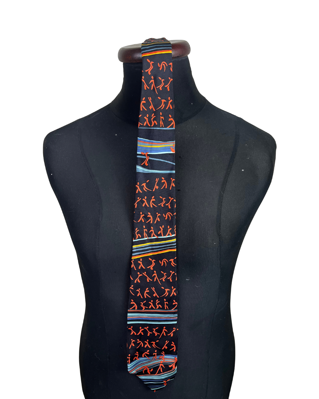 Hebel Necktie 9 cm