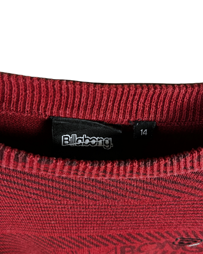 Billabong Women's Sweatshirt